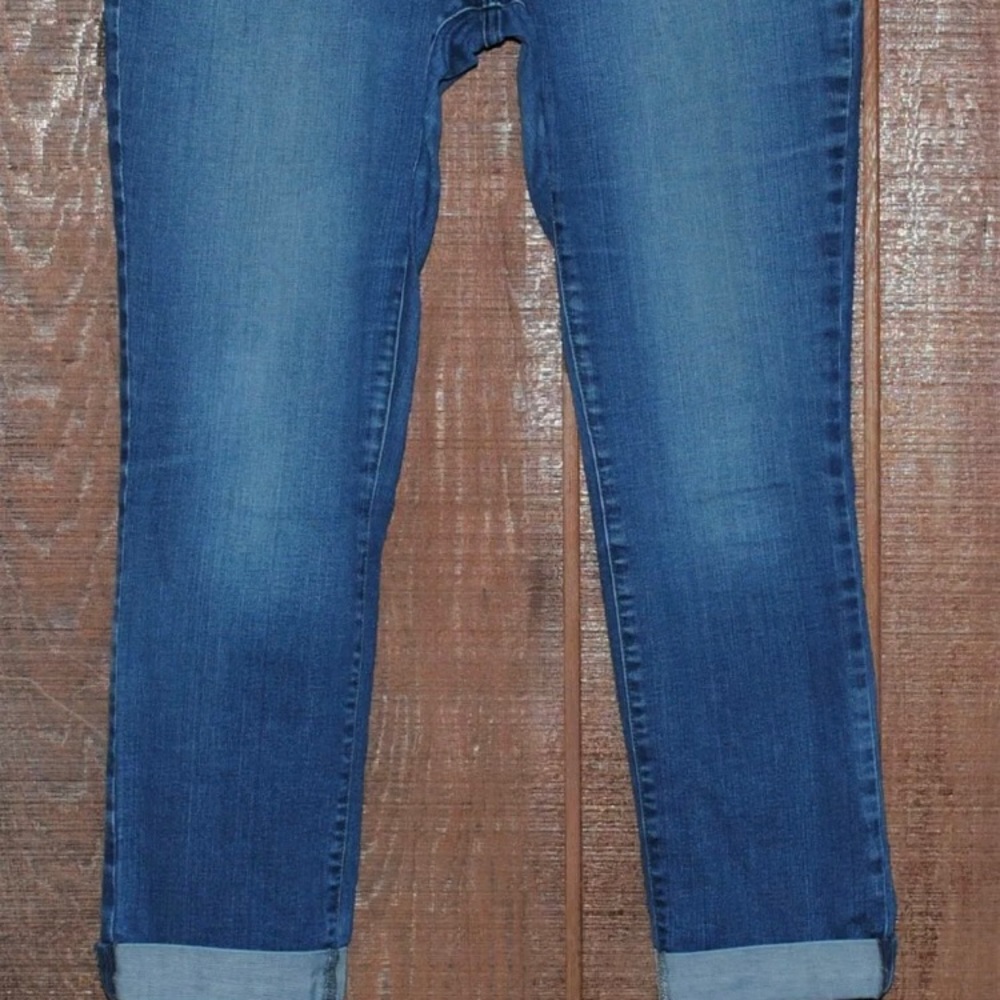 NYDJ size 14 boyfriend style